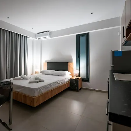 Azzurro E By Rentalspro - Nea Potidaia Halkidiki * Nea Poteidaia