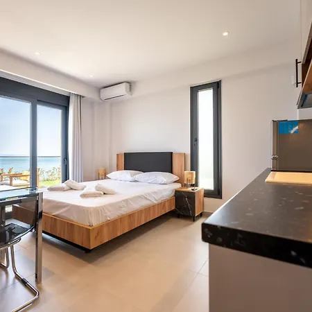 Azzurro E By Rentalspro - Nea Potidaia Halkidiki