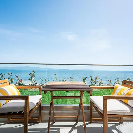 Azzurro E By Rentalspro - Nea Potidaia Halkidiki