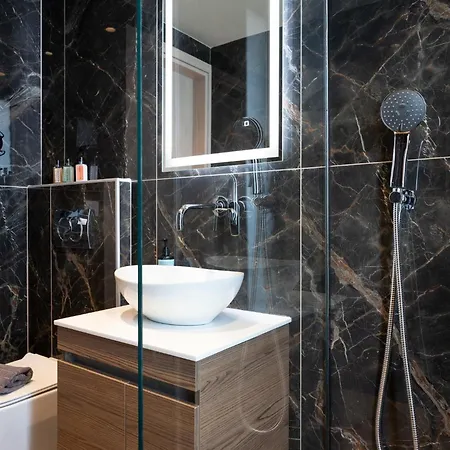 Azzurro E By Rentalspro - Nea Potidaia Halkidiki Apartment