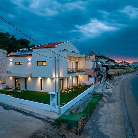 Azzurro E By Rentalspro - Nea Potidaia Halkidiki