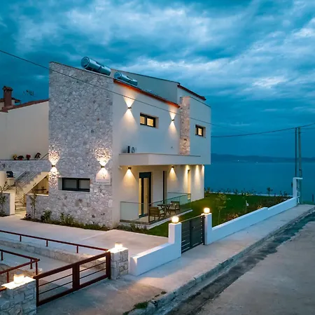 Azzurro E By Rentalspro - Nea Potidaia Halkidiki * Nea Poteidaia