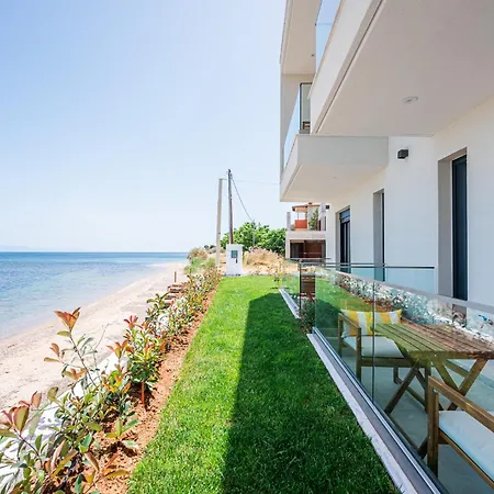 Azzurro E By Rentalspro - Nea Potidaia Halkidiki *