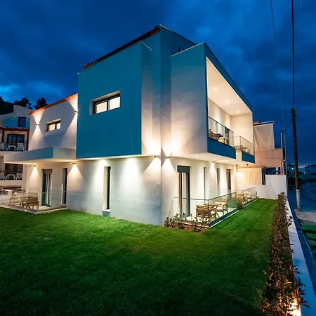 Azzurro E By Rentalspro - Nea Potidaia Halkidiki *