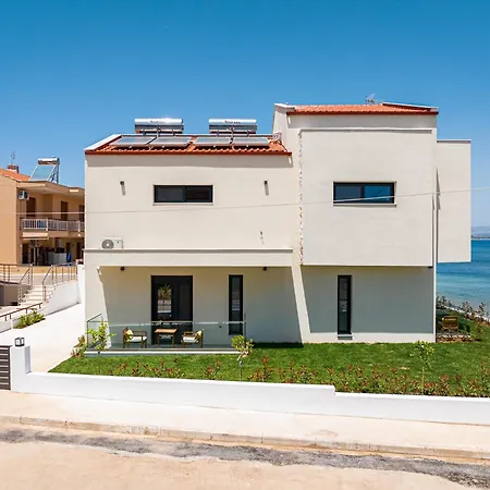 Azzurro E By Rentalspro - Nea Potidaia Halkidiki * Nea Poteidaia