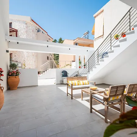 Azzurro E By Rentalspro - Nea Potidaia Halkidiki Apartamento Nea Poteidaia