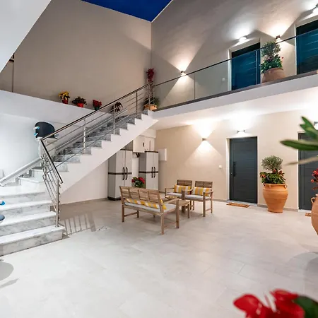 Azzurro E By Rentalspro - Nea Potidaia Halkidiki Apartment Nea Poteidaia