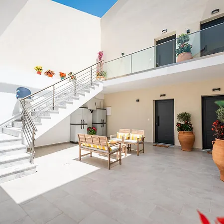 Azzurro E By Rentalspro - Nea Potidaia Halkidiki Apartment *