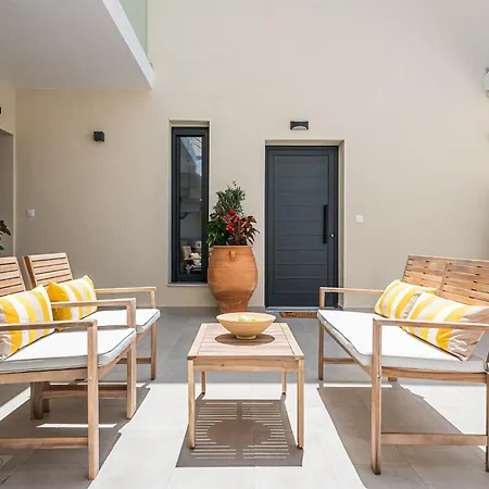 Apartment Azzurro E By Rentalspro - Nea Potidaia Halkidiki Nea Poteidaia