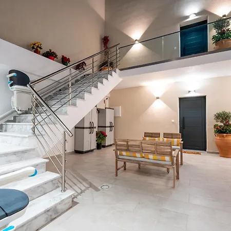 Azzurro E By Rentalspro - Nea Potidaia Halkidiki Apartment *