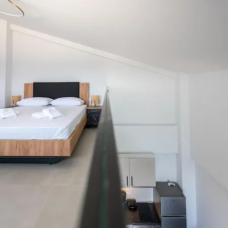 Azzurro E By Rentalspro - Nea Potidaia Halkidiki Apartment *