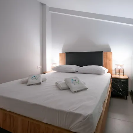 Apartment Azzurro E By Rentalspro - Nea Potidaia Halkidiki Nea Poteidaia