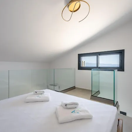 Apartment Azzurro E By Rentalspro - Nea Potidaia Halkidiki *