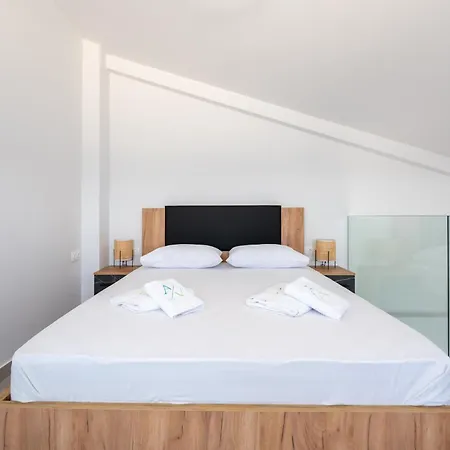 Apartment Azzurro E By Rentalspro - Nea Potidaia Halkidiki Nea Poteidaia