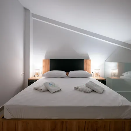 Azzurro E By Rentalspro - Nea Potidaia Halkidiki * Nea Poteidaia