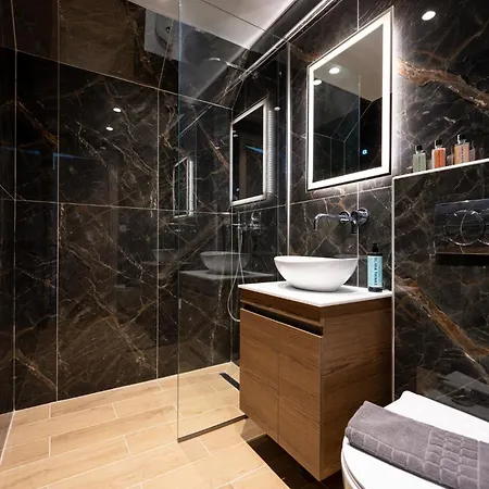 Apartment Azzurro E By Rentalspro - Nea Potidaia Halkidiki *