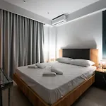 Azzurro E By Rentalspro - Nea Potidaia Halkidiki شقة