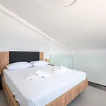 شقة Azzurro E By Rentalspro - Nea Potidaia Halkidiki