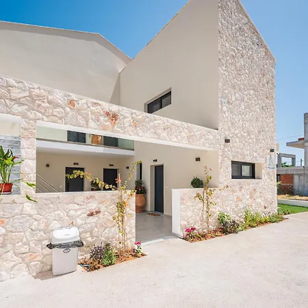 דירה Azzurro E By Rentalspro - Nea Potidaia Halkidiki