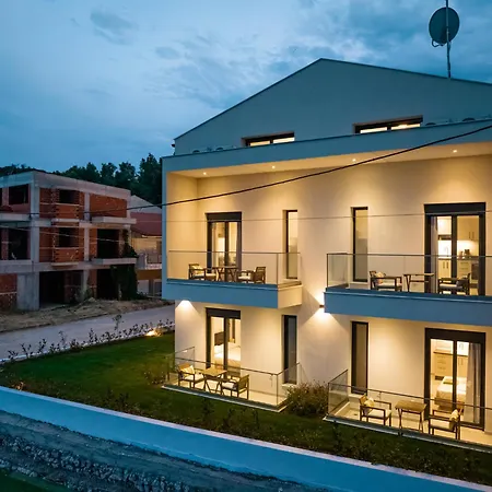 Azzurro E By Rentalspro - Nea Potidaia Halkidiki *