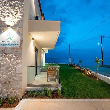 Azzurro E By Rentalspro - Nea Potidaia Halkidiki