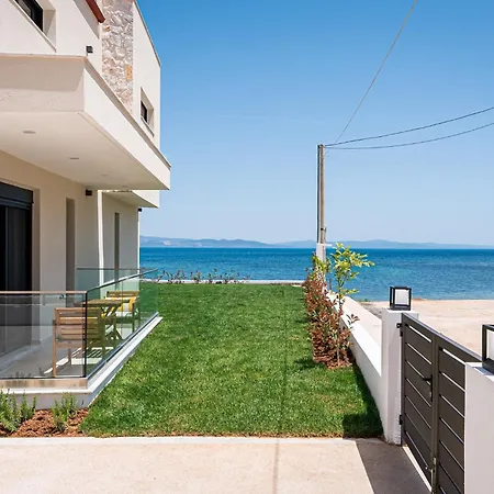 Azzurro E By Rentalspro - Nea Potidaia Halkidiki נאה פוטידאה