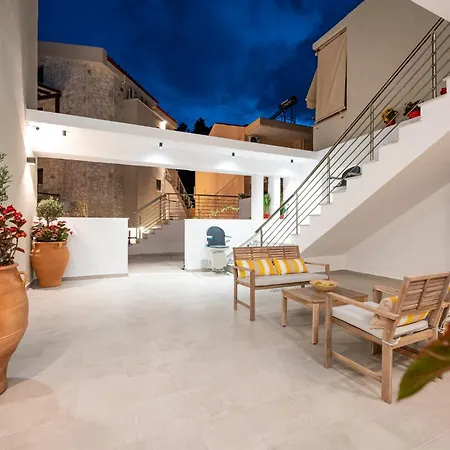Azzurro E By Rentalspro - Nea Potidaia Halkidiki Lejlighed *