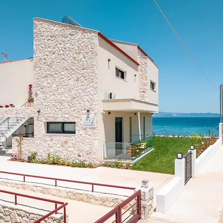 Azzurro E By Rentalspro - Nea Potidaia Halkidiki נאה פוטידאה